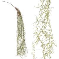 Растение искусственное "Тилландсия-паутинка", 130 см