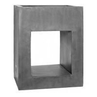 Кашпо Fiberstone Hole in one