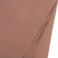 Фоамиран в листах "Однотонный", 10 шт, 0,8 мм