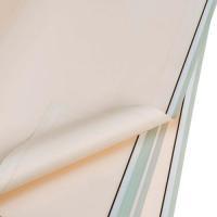 Набор матовой пленки с белой окантовкой 58х58 см, 65 mic (20шт)