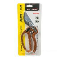 Секатор "Elite" (металл), 20 см