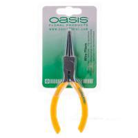 Круглогубцы для работы с проволокой, 12 см, Oasis Special Wire Pliers