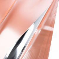 Набор пленки "Металлик" 30 мкрн, 58x58 см (20шт)