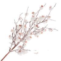 Ветка искусственная (пластик), 55см