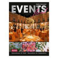 Книга "Events floral"