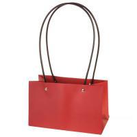 Набор сумок с ламинацией (картон), 22x10xH13 см (10шт)