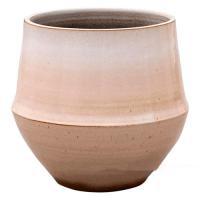 КашпоD&M Indoor Pot Fusion Nude, D32хH31см