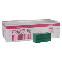 Набор флористического Кирпича Ideal, 23x11x8 см (35 шт), Oasis