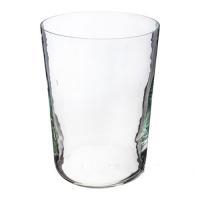 Ваза "Юдеко-1" (стекло), D18,5xH24 см