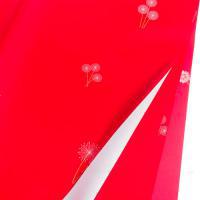 Набор пленки матовой "Одуванчик" 65mic, 58x58 см (20шт)