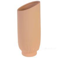 Ваза "Art Fashion" (керамика), 12,5x12xH31 см