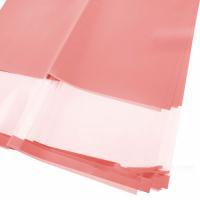 Набор матовой пленки с прозрачным окном и окантовкой, 58х58 см, (20 шт)