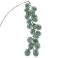 Гирлянда на вставке (пластик), 106см