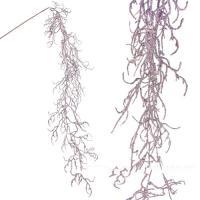 Гирлянда на вставке (пластик), 128см