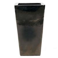 Кашпо Nieuwkoop "Metal Glaze Partner"