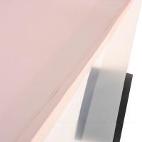 Набор матовой пленки "Широкая окантовка", 58х58 см, (20 шт)