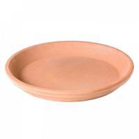 Поддон для кашпо Nieuwkoop "Terra Cotta Dish"
