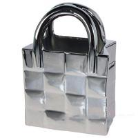 Ваза (керамика), 17,5x11xH27 см