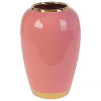 Ваза "Fashion" (керамика), D15xH24 см