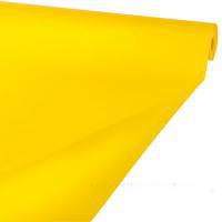 Бумага двусторонняя однотонная крафт белый 70г/м2, 0,5x10 м