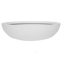 ЧашаFiberstone Matt white monique