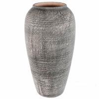 Ваза "Stone" (керамика), D17xH34 см