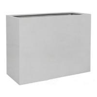 Кашпо B-straight Rectangle, 90х40xH70см