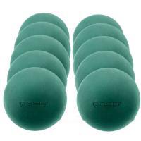 Пеноформа Шар, D9 см, Oasis Ideal