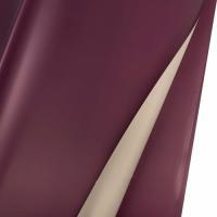 Набор двусторонней, двухцветной матовой пленки, 58х58 см, 63 mic, (20 шт)