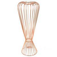 Каркас для композиций "Бриллиант" (металл), 22х22хН60 см