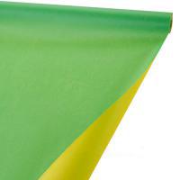 Бумага крафт белая 50г/м2, 0,72x10 м