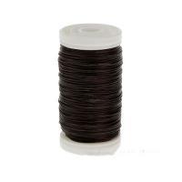 Проволока обмоточная на катушке "Виток", 0,35 мм х 100 г