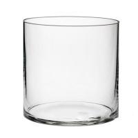 Ваза "Трубка 200", D 20 см