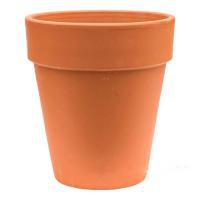Кашпо Terra Cotta Flowerpot, D27хH29см