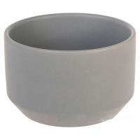 Кашпо "Classic" (керамика), D13xH8 см