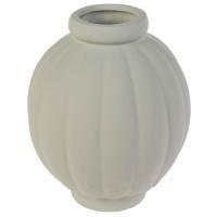 Ваза "Art Fashion" (керамика), D16xH20 см