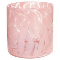 Ваза (стекло), D14xH14 см