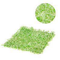 Искусственная панель "Самшит", 50x50 см