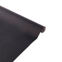 Пленка матовая "Однотонная", 50 см, 10 м, 50 mic