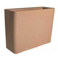 Кашпо Otium Linea Black, 100х38хН75см