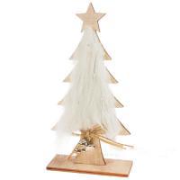 Фигура "Ель" (дерево), Н20см