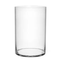 Ваза "Трубка 250", D 25 см