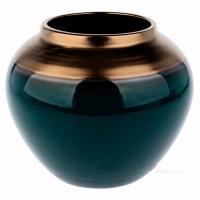 Ваза "Fashion" (керамика), D20xH18 см