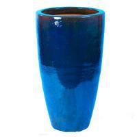Кашпо Nieuwkoop "Blue Partner"