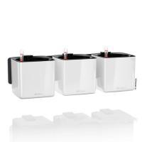 Комплект настенный Lechuza "Green Wall Home Kit Glossy"