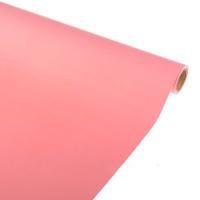 Пленка матовая "Однотонная", 50 см, 10 м, 50 mic