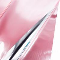 Набор пленки "Металлик" 30 мкрн, 58x58 см (20шт)