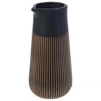 Ваза "Кувшин" (керамика), D9xH25 см