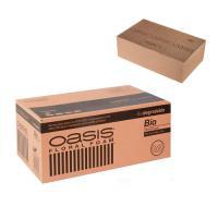 Набор флористического кирпича "Bio Maxlife", 23x11xH8 см (20 шт)