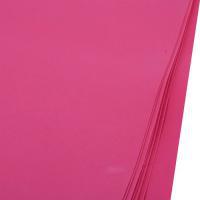 Набор фоамирана в листах 1 мм, 60х70 см, (10 шт)